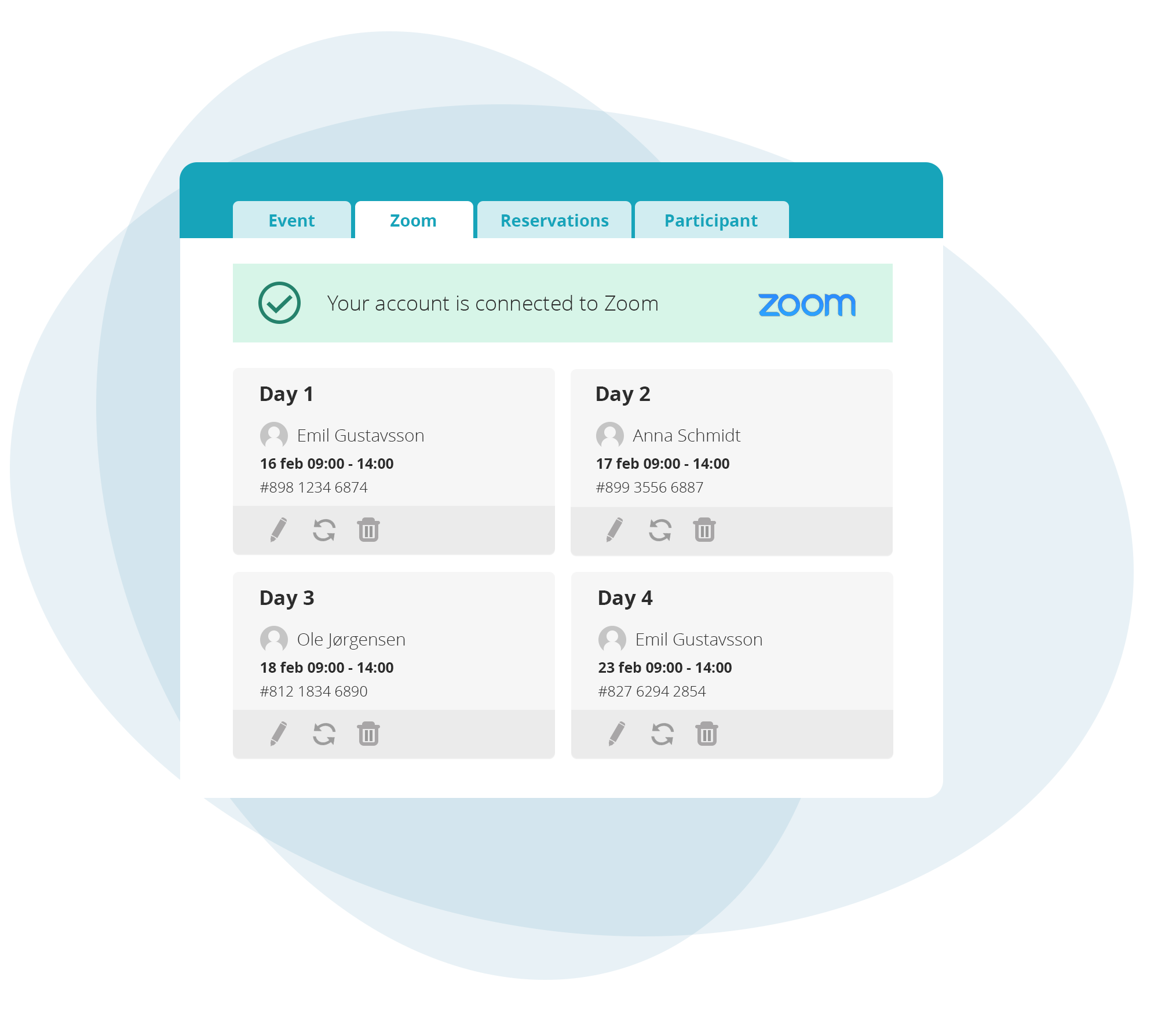 Compliance training - Driver CPC & Safe Driving with EduAdmin TMS