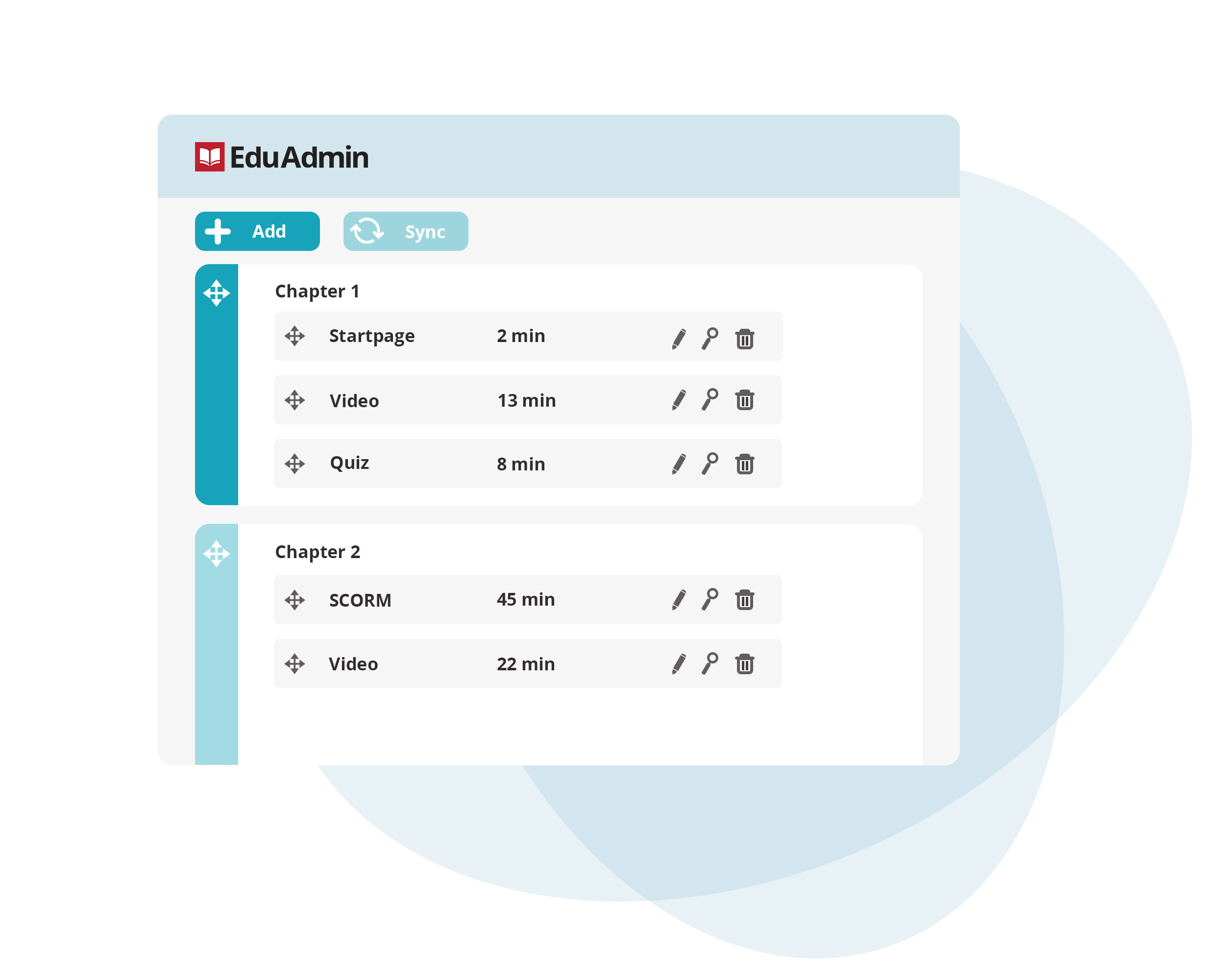 Edmax #1 Learning Platform for Training Providers | EduAdmin